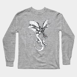 Dragon Long Sleeve T-Shirt